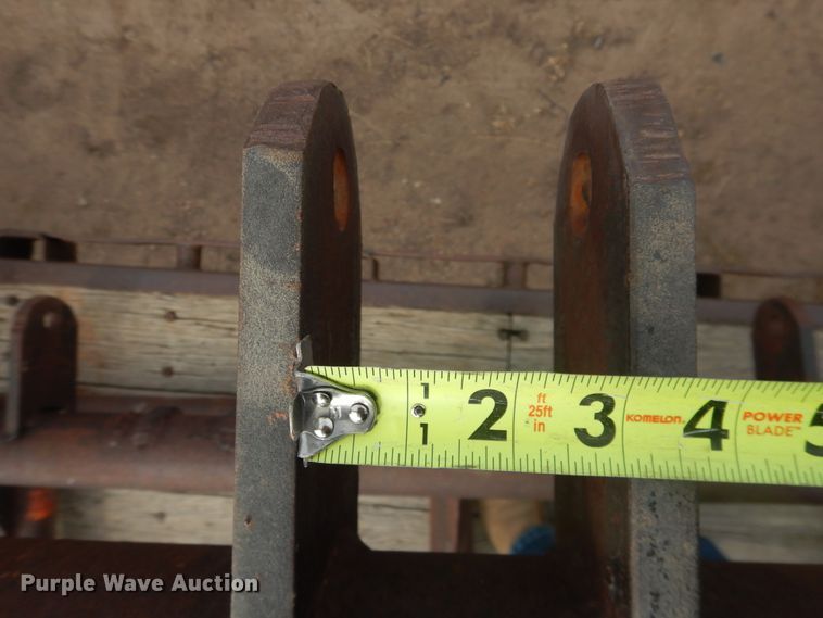 image for item DJ4982 Hay handling equipment