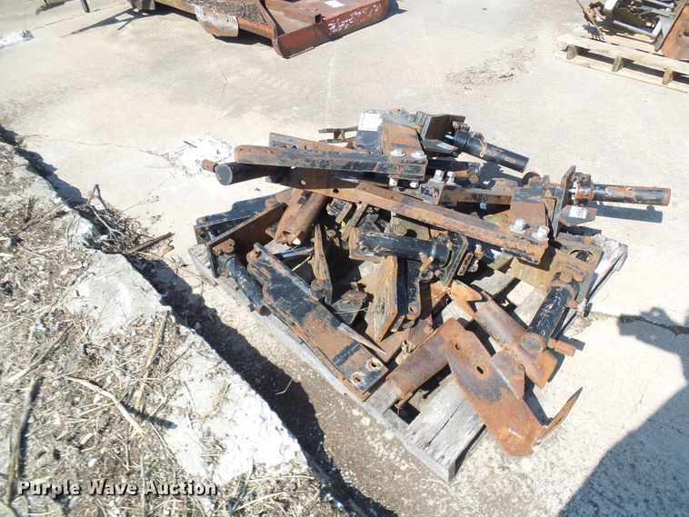 image for item DL0876 Great Plains tillage parts