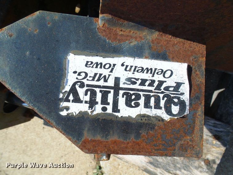 image for item DL0876 Great Plains tillage parts