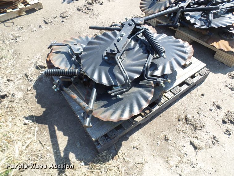 image for item DL0876 Great Plains tillage parts