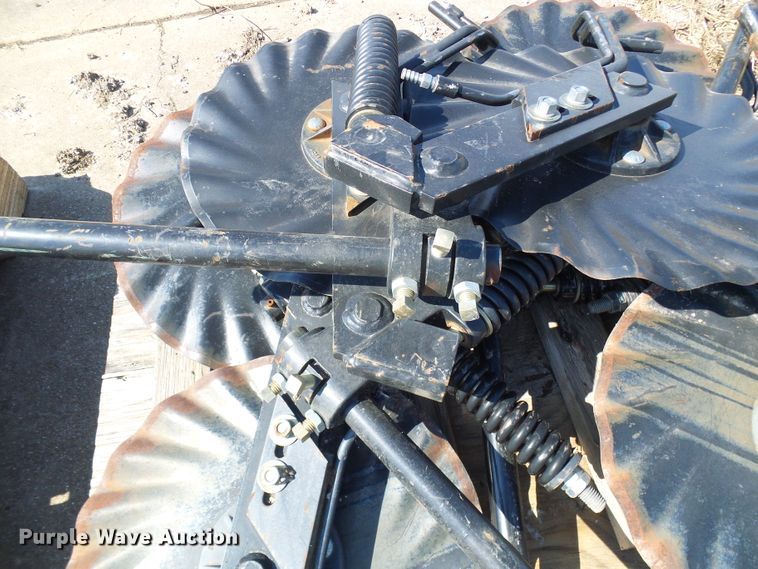 image for item DL0876 Great Plains tillage parts