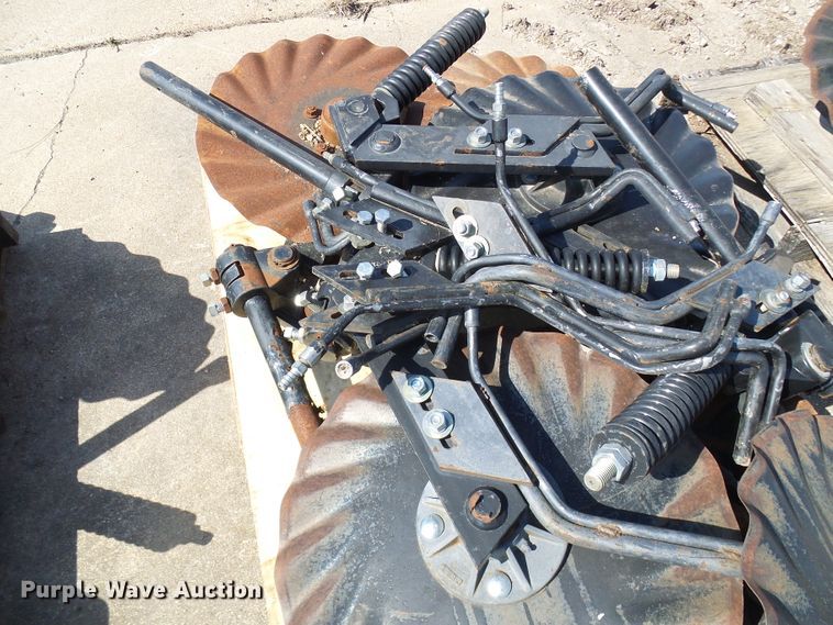 image for item DL0876 Great Plains tillage parts