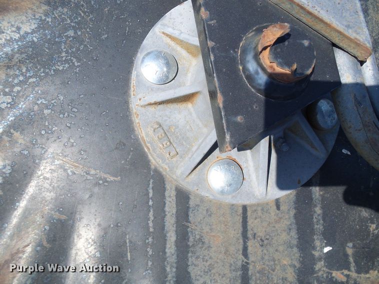 image for item DL0876 Great Plains tillage parts