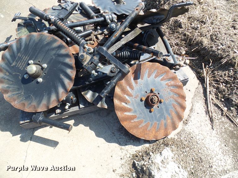 image for item DL0876 Great Plains tillage parts