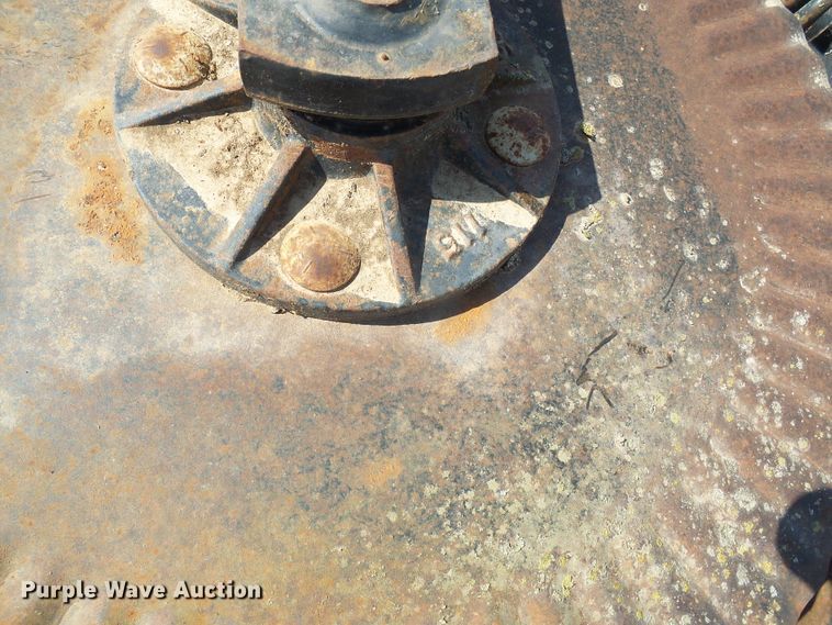 image for item DL0876 Great Plains tillage parts