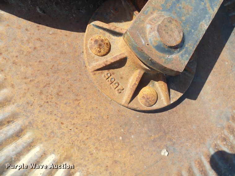 image for item DL0876 Great Plains tillage parts