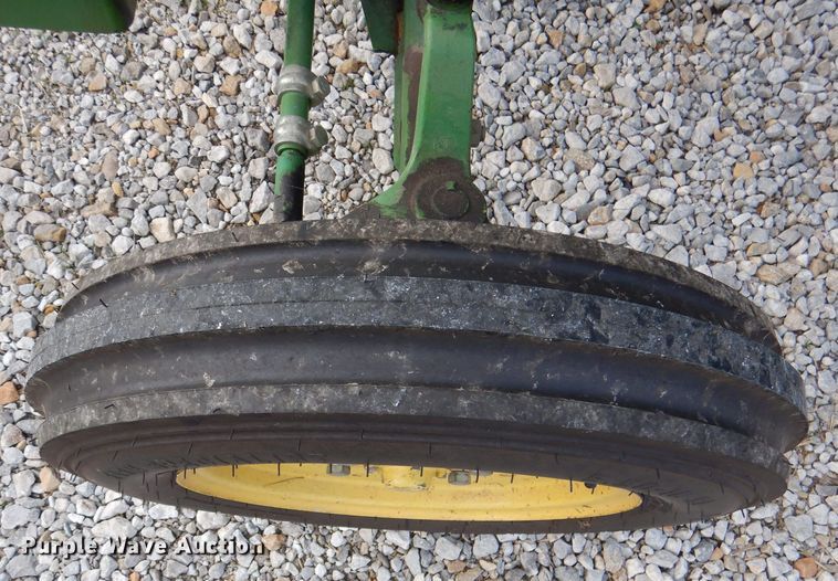 image for item DL4813 John Deere 950  tractor