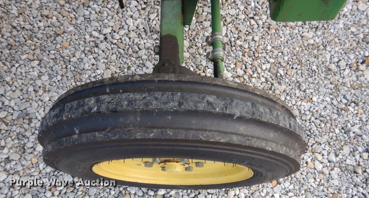 image for item DL4813 John Deere 950  tractor