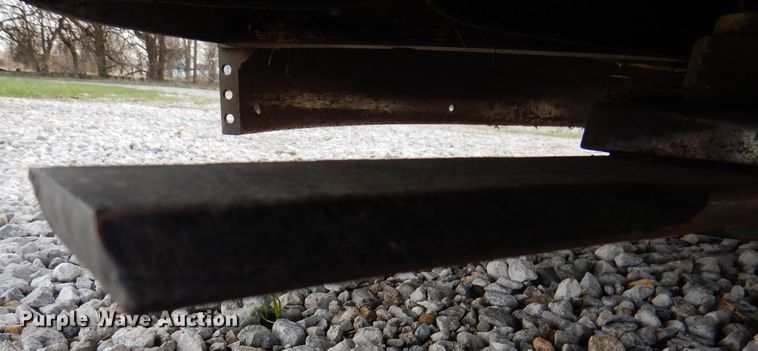 image for item DL4813 John Deere 950  tractor