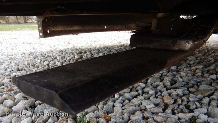 image for item DL4813 John Deere 950  tractor