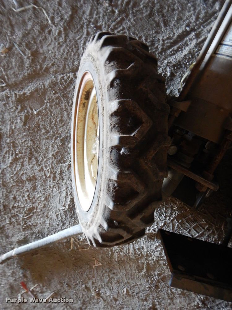 image for item DL4851 Blu-Jet injection pump parts