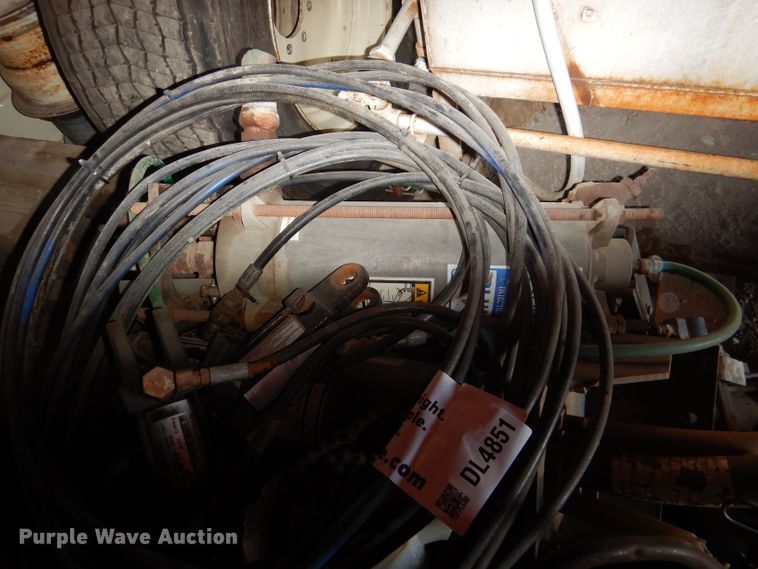 image for item DL4851 Blu-Jet injection pump parts