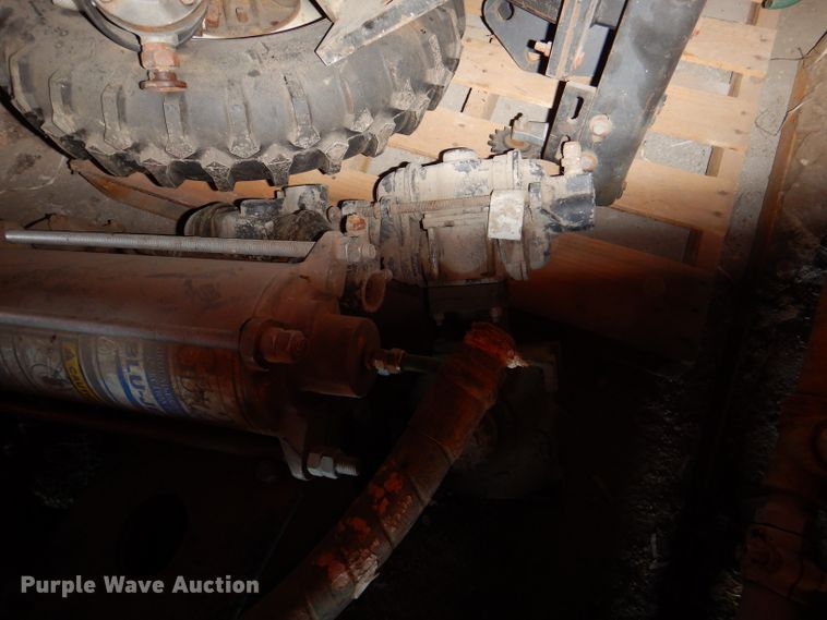 image for item DL4851 Blu-Jet injection pump parts