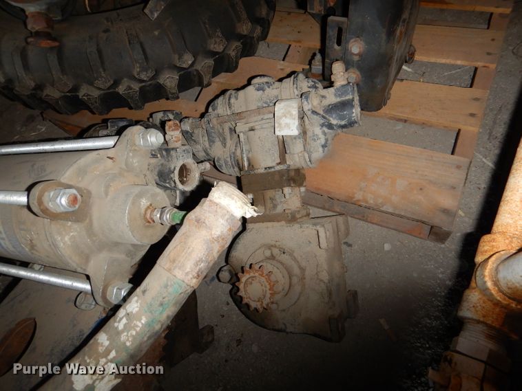 image for item DL4851 Blu-Jet injection pump parts