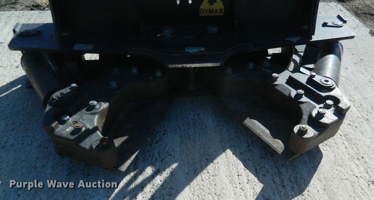 image for item FW9017 Dymax 3465D4 skid steer tree sheer