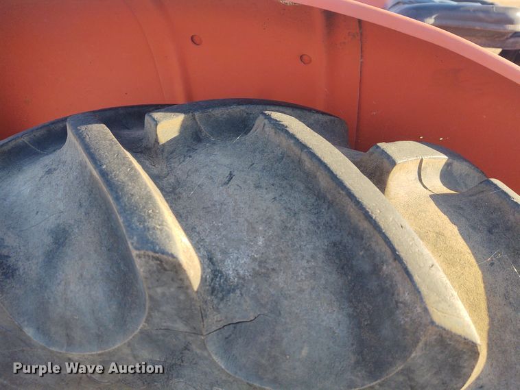 image for item FY9890 Allis Chalmers WD  tractor