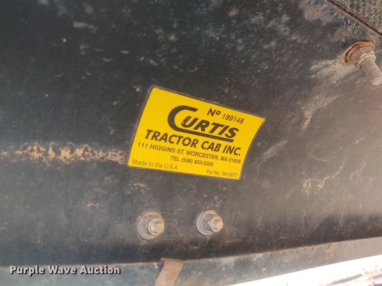 image for item FY9892 2007 Polaris Ranger 700  utility vehicle