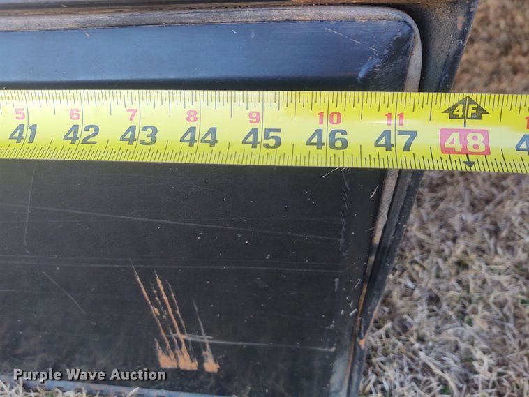 image for item FY9894 CM flatbed