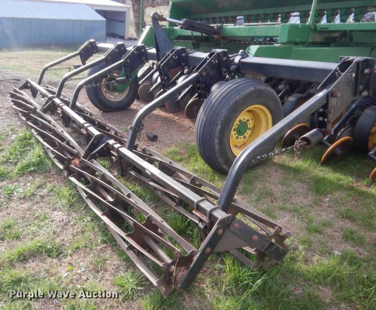 image for item HG9535 John Deere 750  no-till grain drill