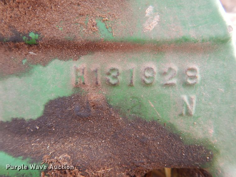 image for item HL9345 (2) Firestone 14.9-24 tires and wheels