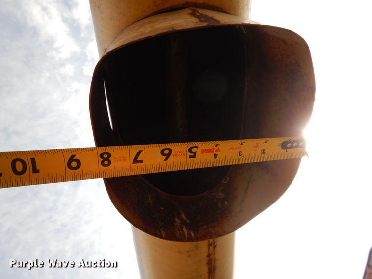 image for item HL9345 (2) Firestone 14.9-24 tires and wheels