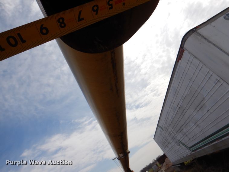 image for item HL9345 (2) Firestone 14.9-24 tires and wheels