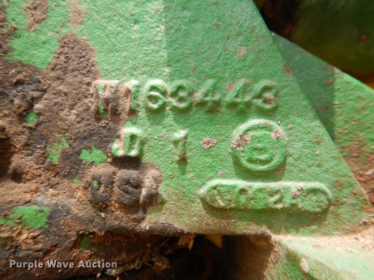 image for item HL9346 (2) Firestone 16.9-26 Tires and Wheels