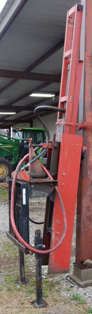 image for item HO9330 Shaver post driver