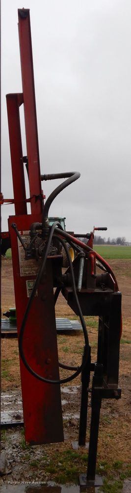 image for item HO9330 Shaver post driver