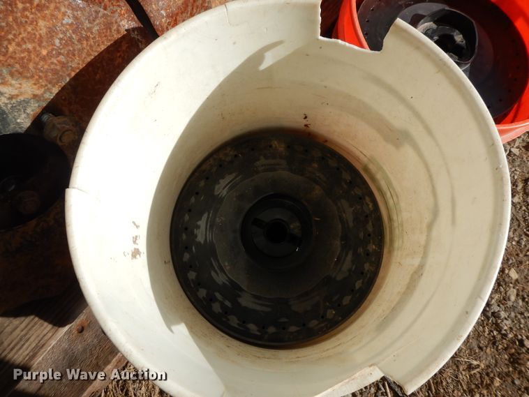 image for item HO9334 John Deere 7200 Max Emerge 2  no-till planter