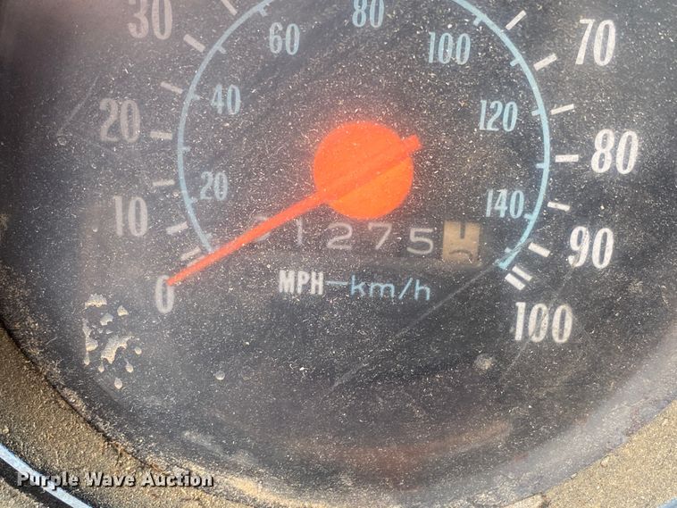 image for item HR9485 1979  Chevrolet C70  grain truck