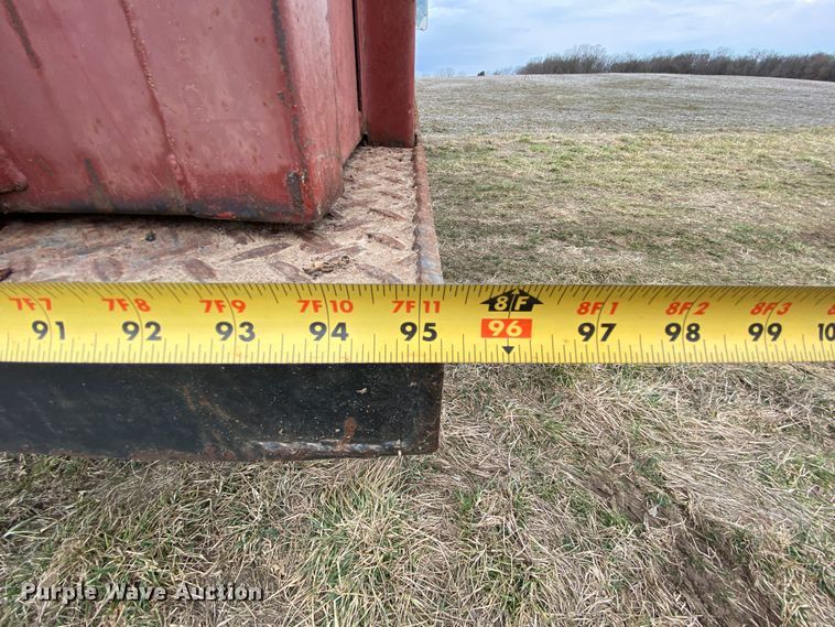 image for item HR9485 1979  Chevrolet C70  grain truck