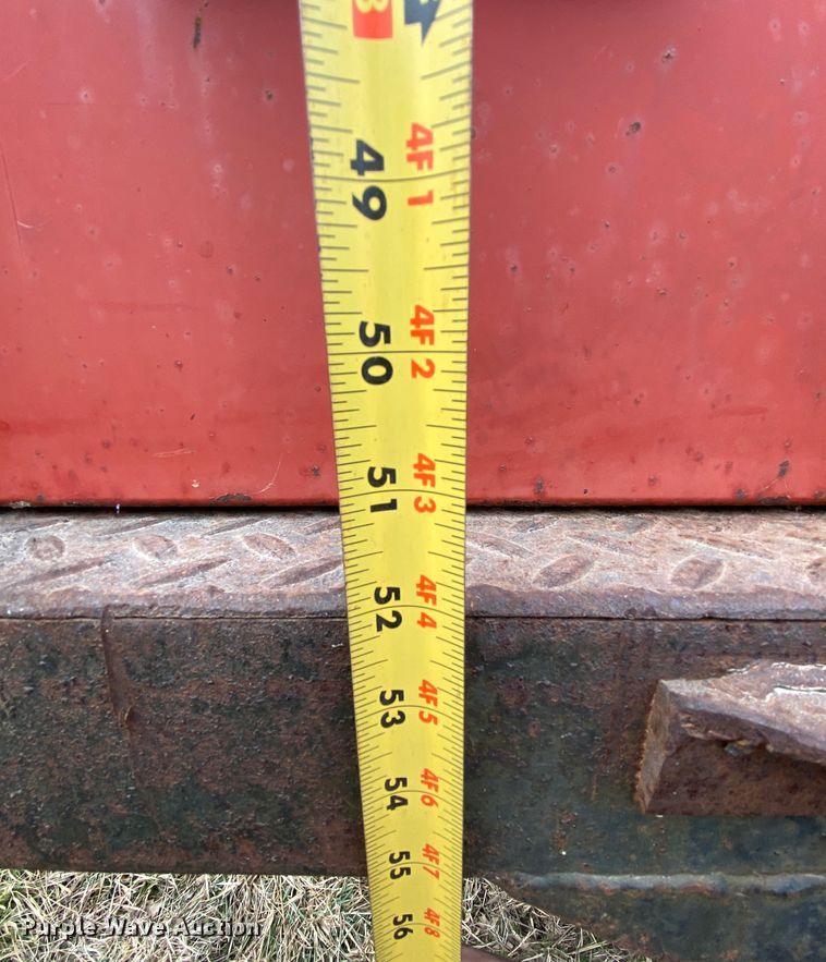 image for item HR9485 1979  Chevrolet C70  grain truck