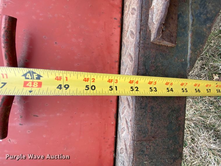 image for item HR9485 1979  Chevrolet C70  grain truck