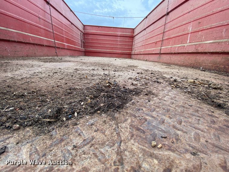 image for item HR9485 1979  Chevrolet C70  grain truck