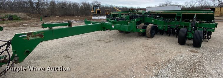 image for item HR9491 Great Plains 2N2410  no-till grain drill