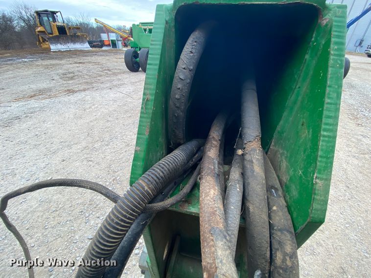 image for item HR9491 Great Plains 2N2410  no-till grain drill