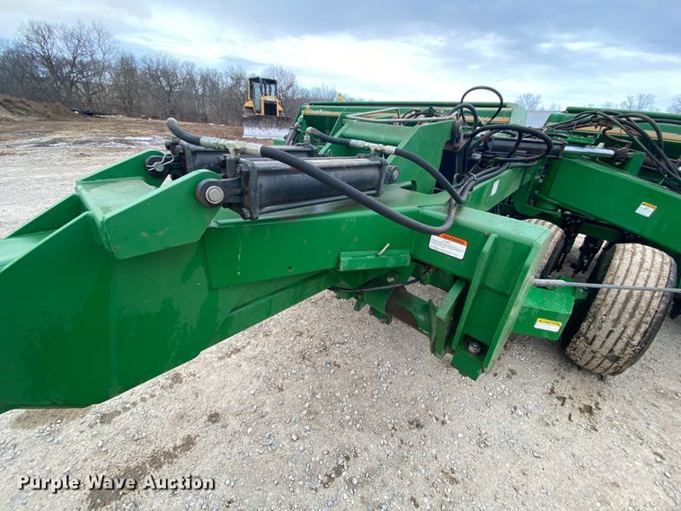 image for item HR9491 Great Plains 2N2410  no-till grain drill