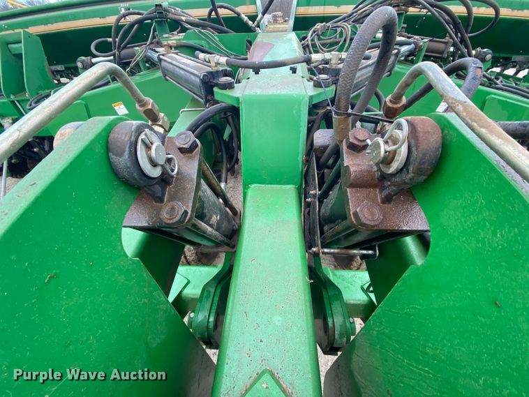 image for item HR9491 Great Plains 2N2410  no-till grain drill