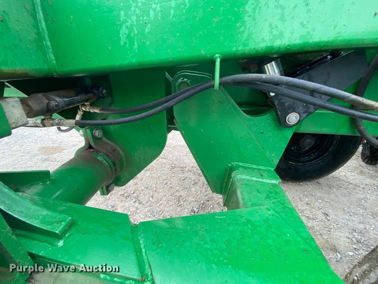 image for item HR9491 Great Plains 2N2410  no-till grain drill