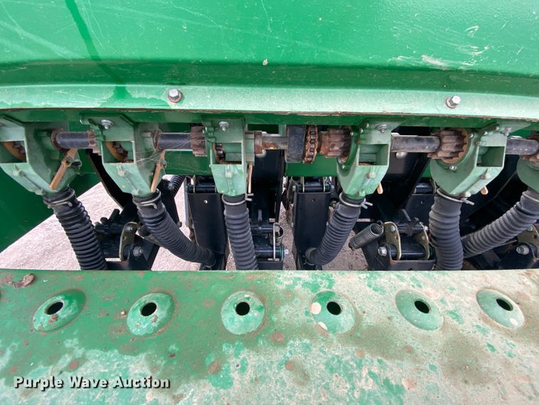 image for item HR9491 Great Plains 2N2410  no-till grain drill