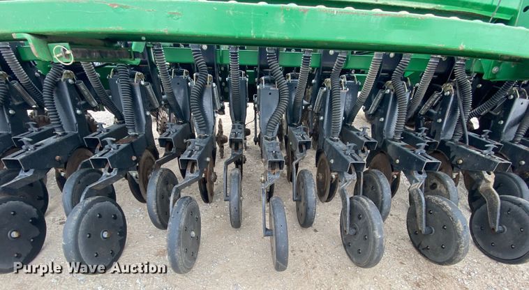 image for item HR9491 Great Plains 2N2410  no-till grain drill