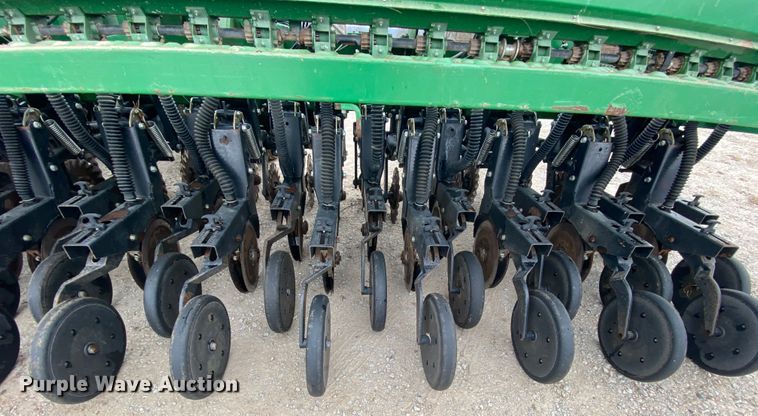 image for item HR9491 Great Plains 2N2410  no-till grain drill
