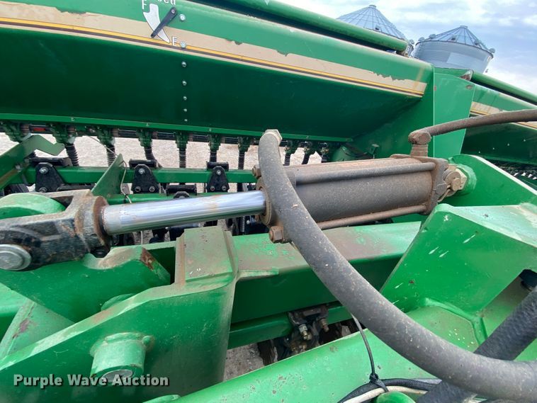 image for item HR9491 Great Plains 2N2410  no-till grain drill