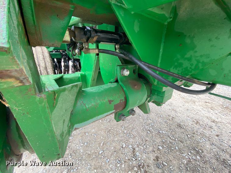 image for item HR9491 Great Plains 2N2410  no-till grain drill