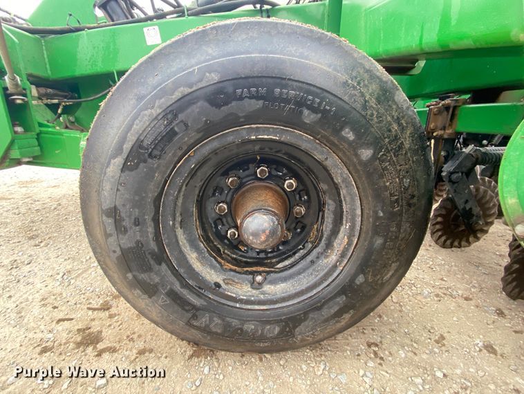 image for item HR9491 Great Plains 2N2410  no-till grain drill