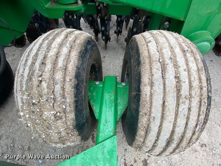 image for item HR9491 Great Plains 2N2410  no-till grain drill