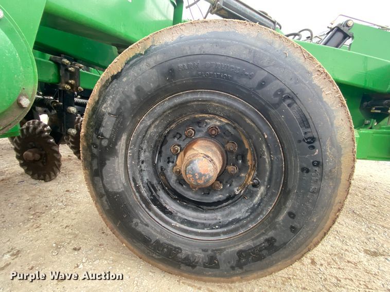 image for item HR9491 Great Plains 2N2410  no-till grain drill