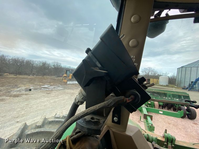 image for item HR9491 Great Plains 2N2410  no-till grain drill