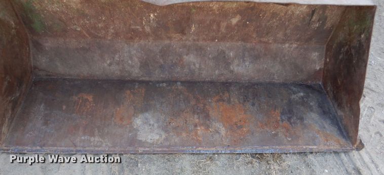 image for item HS9982 1975 John Deere 4630  tractor